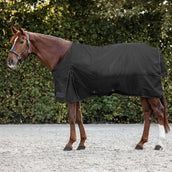 Waldhausen Outdoor Rug Nordic Fleece 0g Black