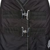 Waldhausen Outdoor Rug Nordic 50g Black