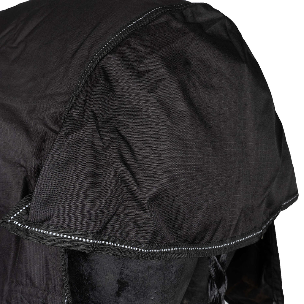 Waldhausen Outdoor Rug Nordic Fleece 0g Black