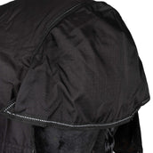 Waldhausen Outdoor Rug Nordic 50g Black