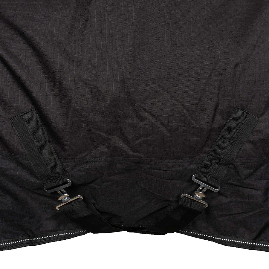 Waldhausen Outdoor Rug Nordic 50g Black