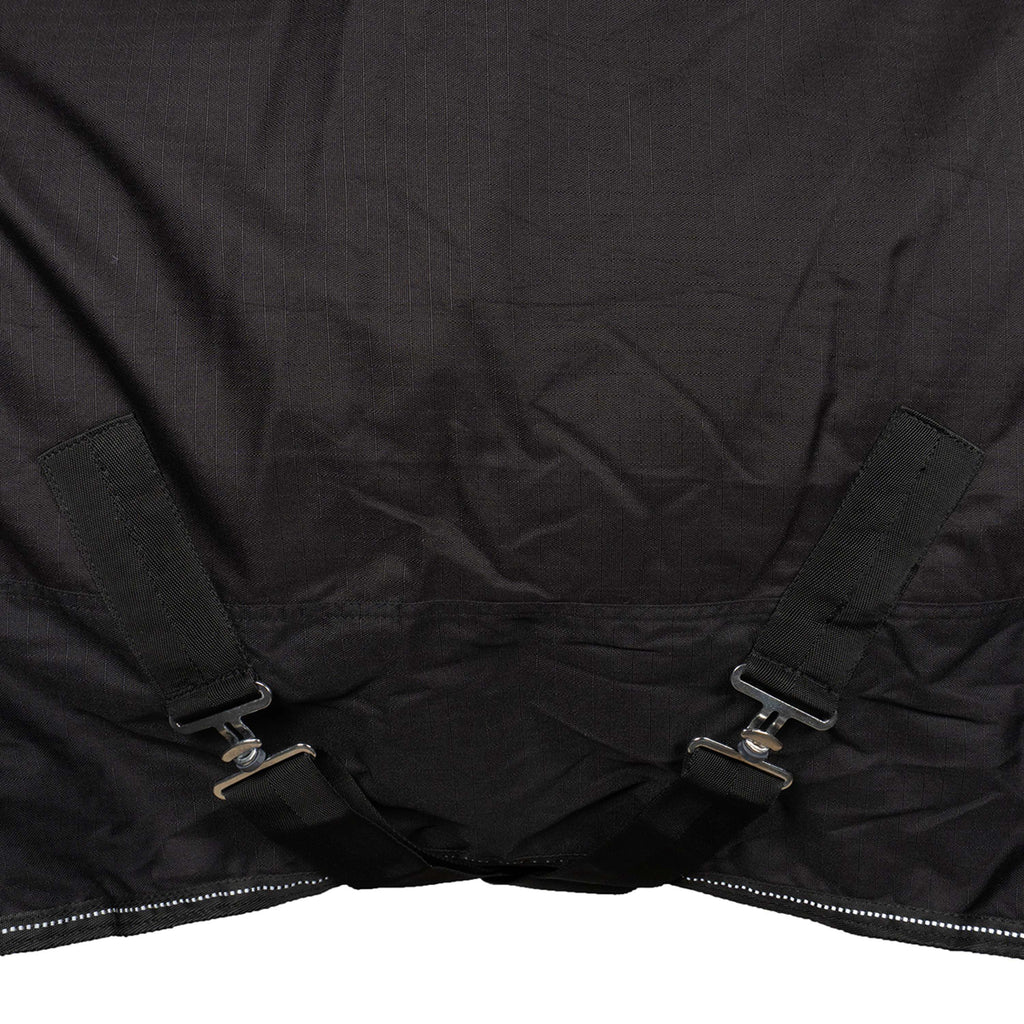 Waldhausen Outdoor Rug Nordic Fleece 0g Black