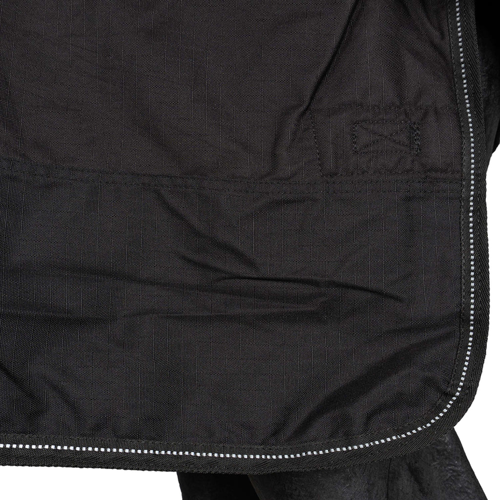 Waldhausen Outdoor Rug Nordic Fleece 0g Black