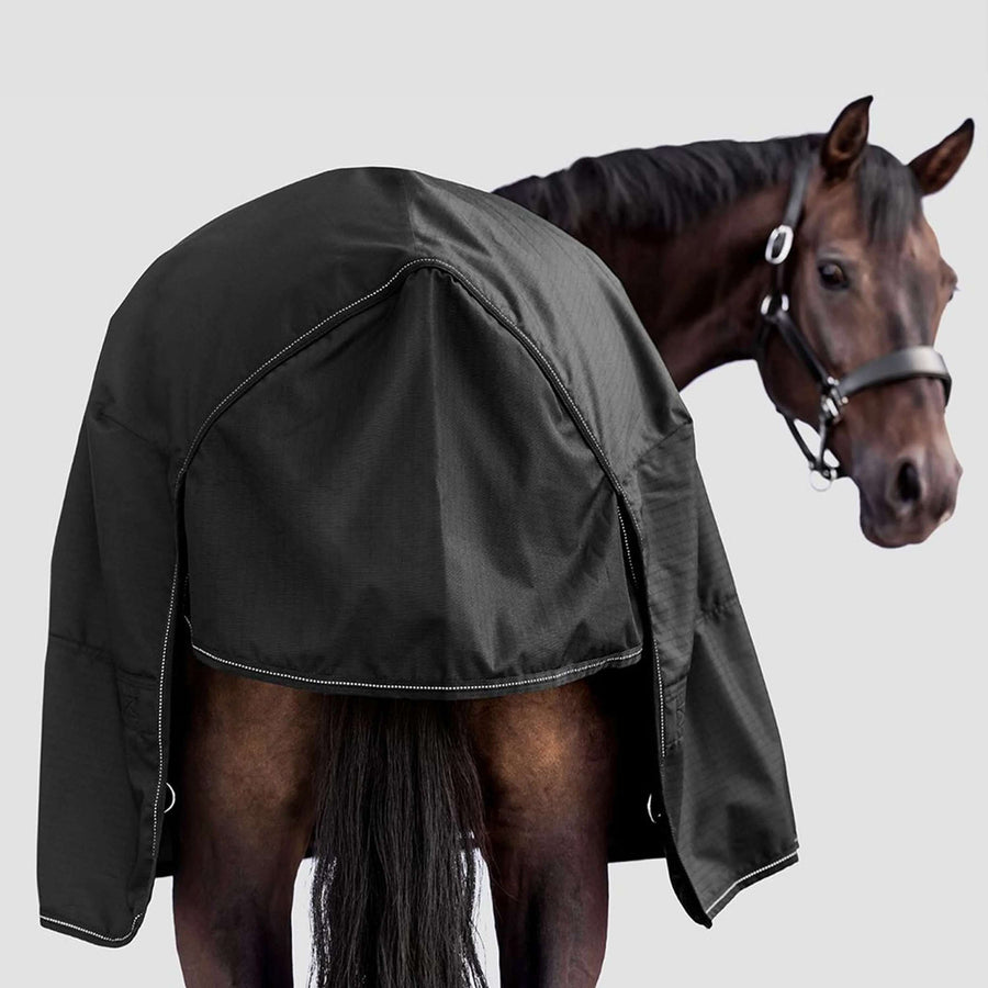 Waldhausen Outdoor Rug Nordic 50g Black