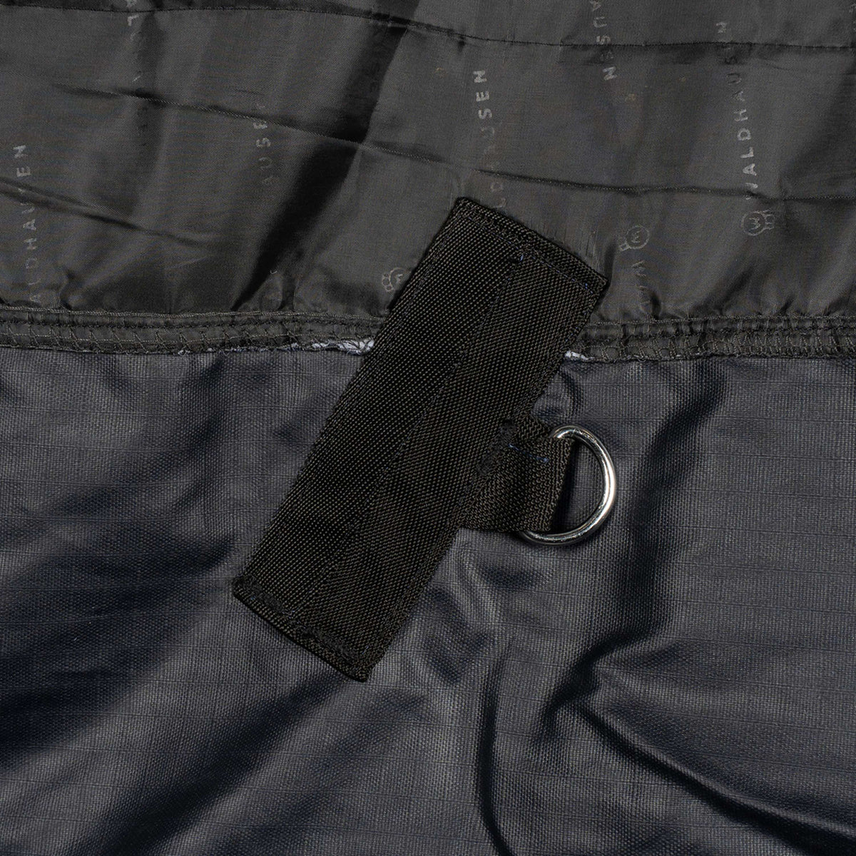 Waldhausen Outdoor Rug Nordic 50g Night Blue