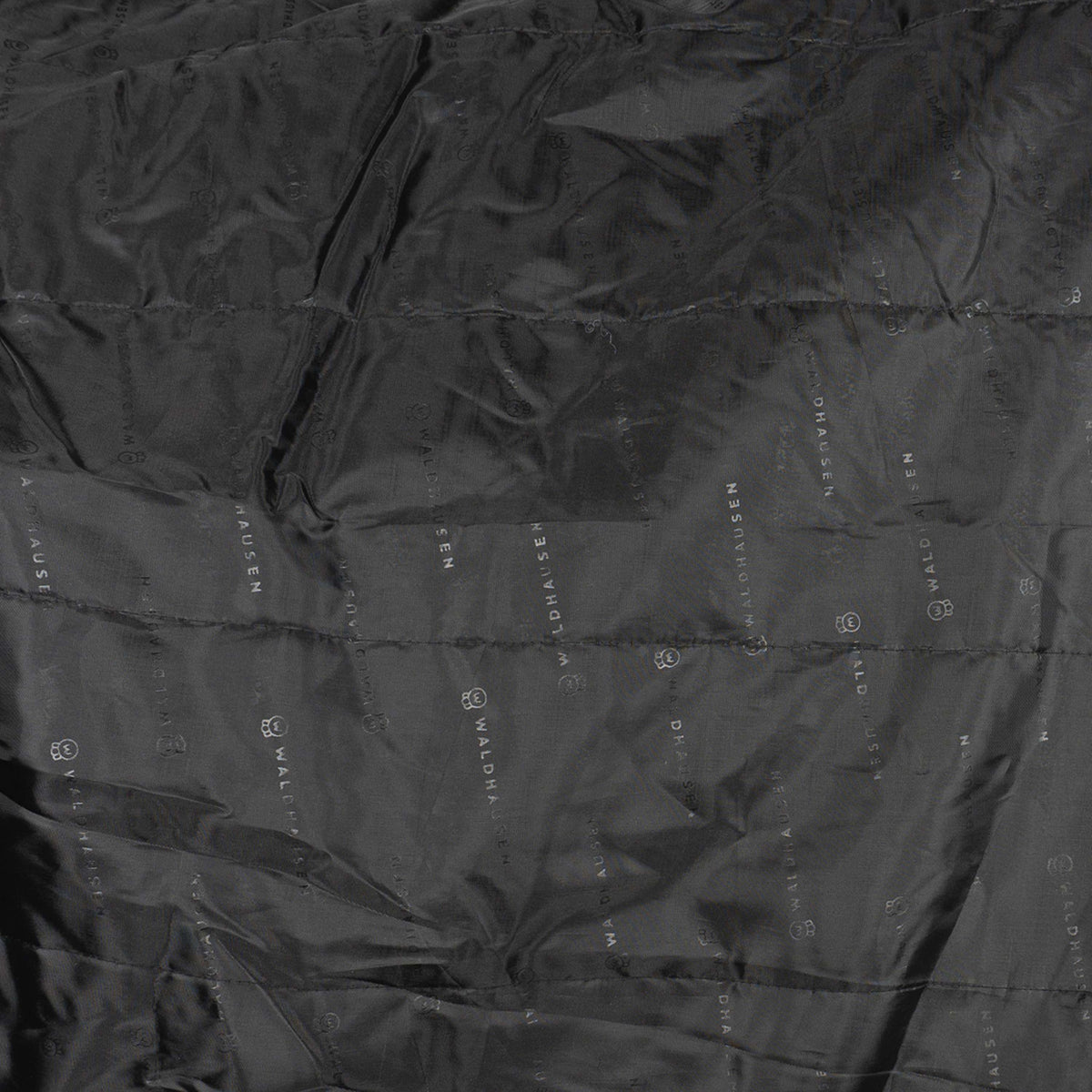 Waldhausen Outdoor Rug Nordic 50g Night Blue