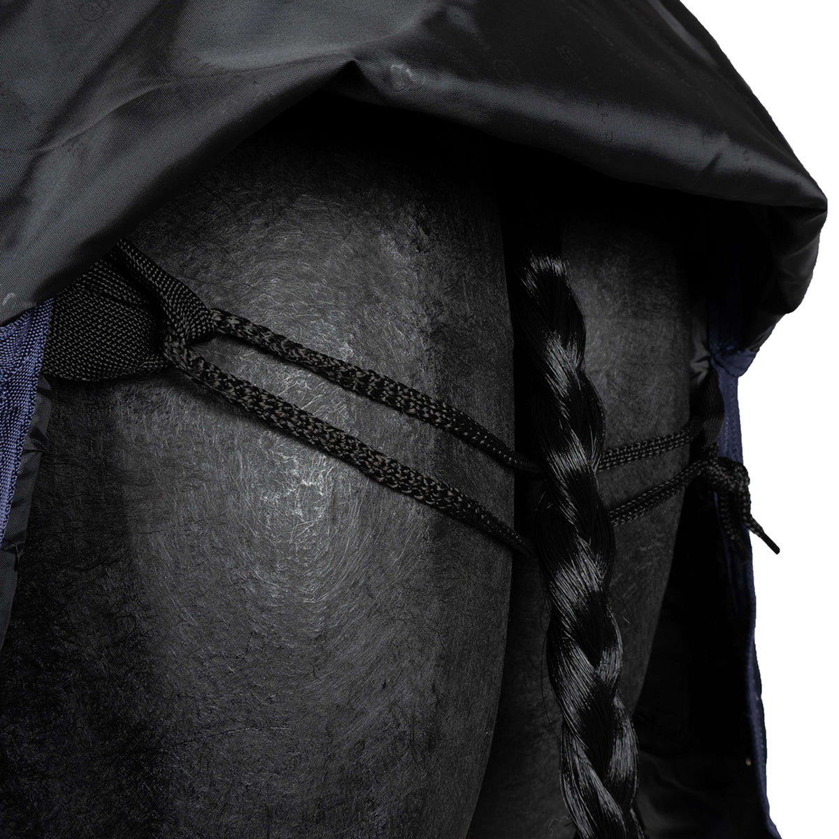 Waldhausen Outdoor Rug Nordic 50g Night Blue