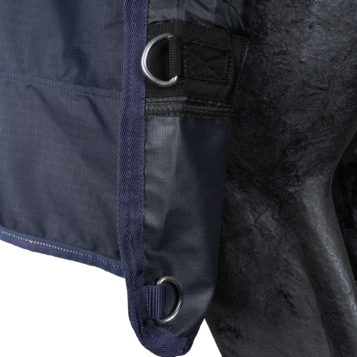 Waldhausen Outdoor Rug Nordic 50g Night Blue