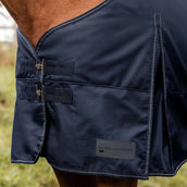 Waldhausen Outdoor Rug Nordic 50g Night Blue