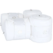 PS of Sweden Bandages Signature White/White