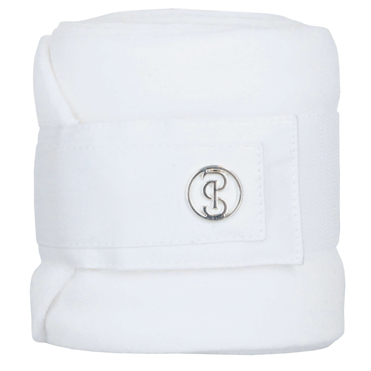 PS of Sweden Bandages Signature White/White