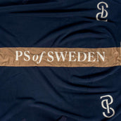 PS of Sweden Fleece Rug Premium Navy