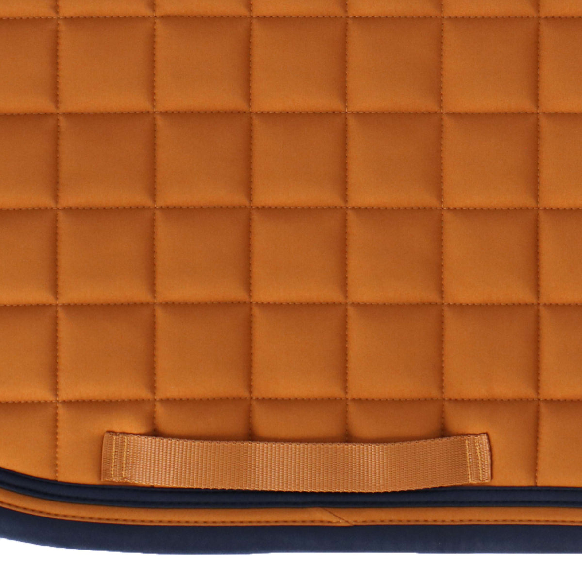 Harcour Saddlepad Sara Dressage Golden yellow