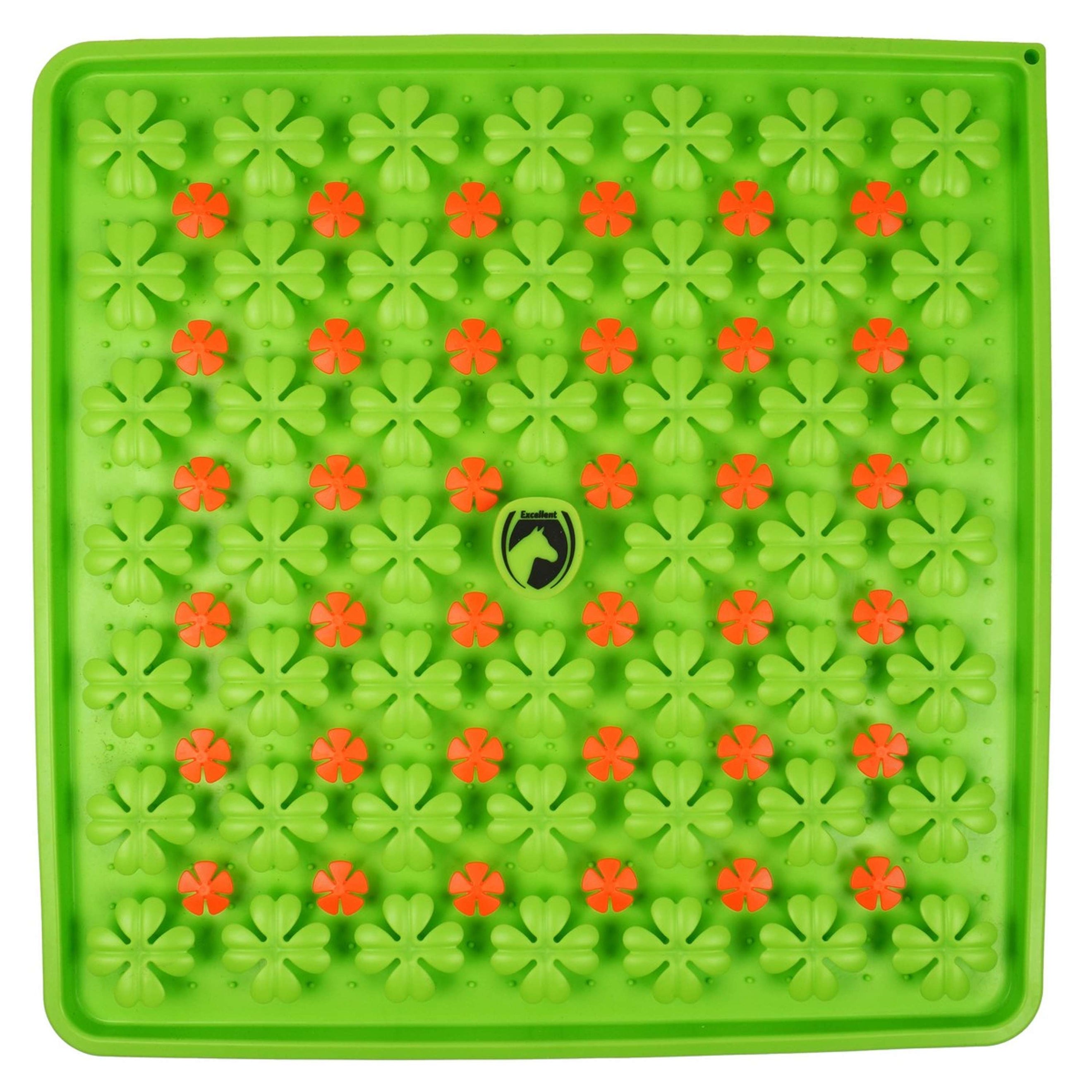 Excellent Sniffing Mat Horse