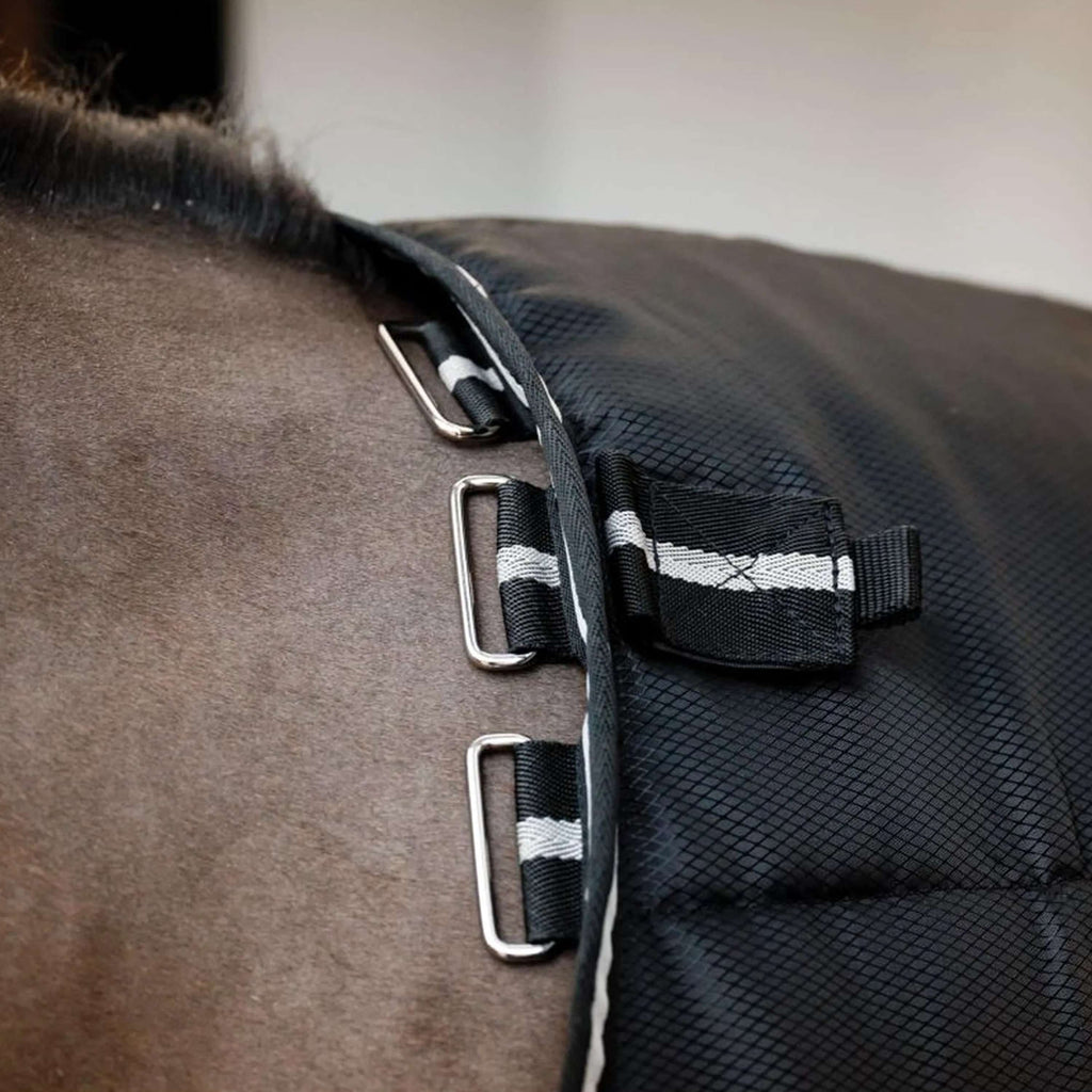 Horseware Easy-Layer Stable 100g Black/Black