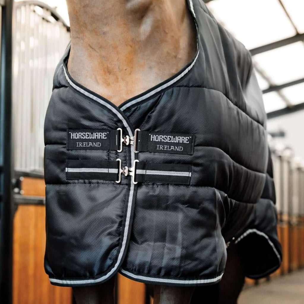Horseware Easy-Layer Stable 100g Black/Black