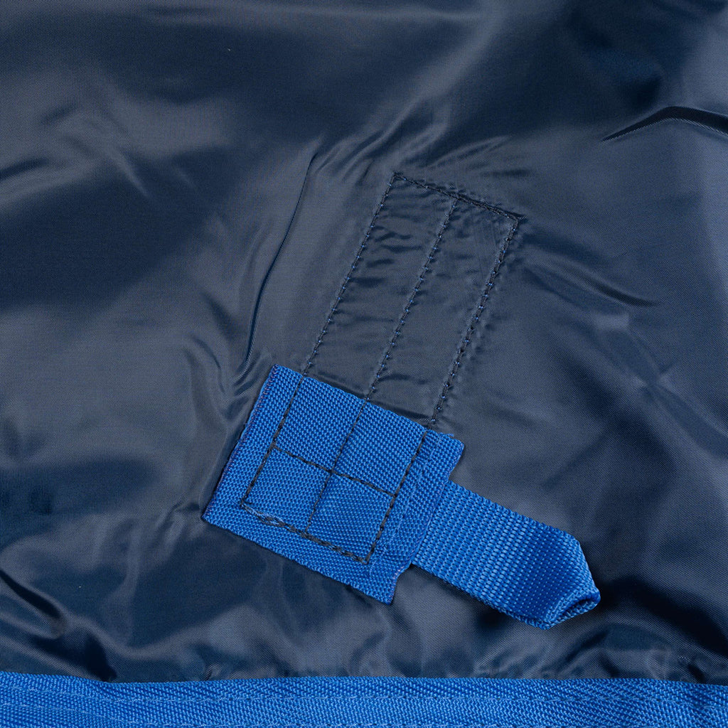 Amigo Ripstop 900D 0g Black/Blue