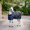 Amigo Ripstop 900D 0g Black/Blue