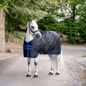 Amigo Ripstop 900D 0g Black/Blue