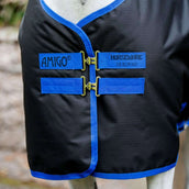 Amigo Ripstop 900D 0g Black/Blue