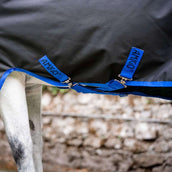 Amigo Ripstop 900D 0g Black/Blue