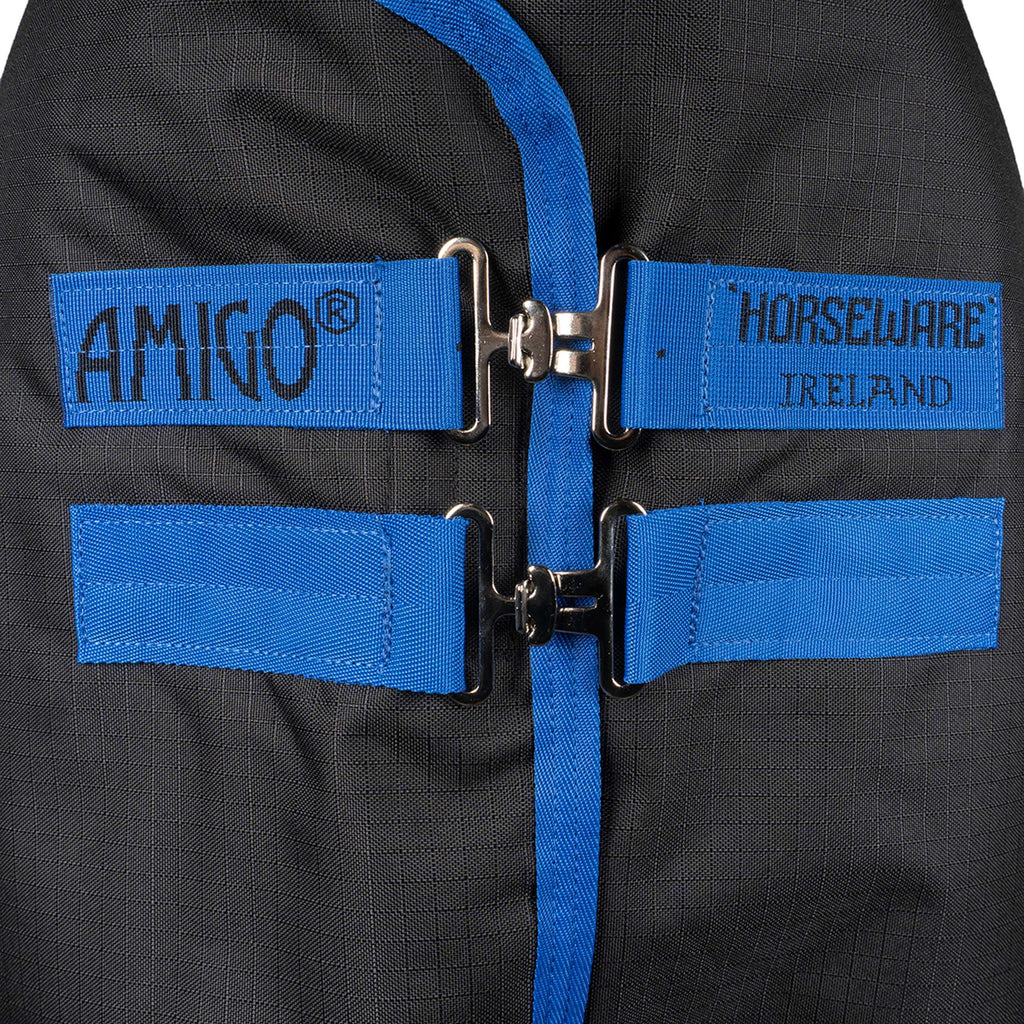 Amigo Ripstop 900D 50g Black/Blue