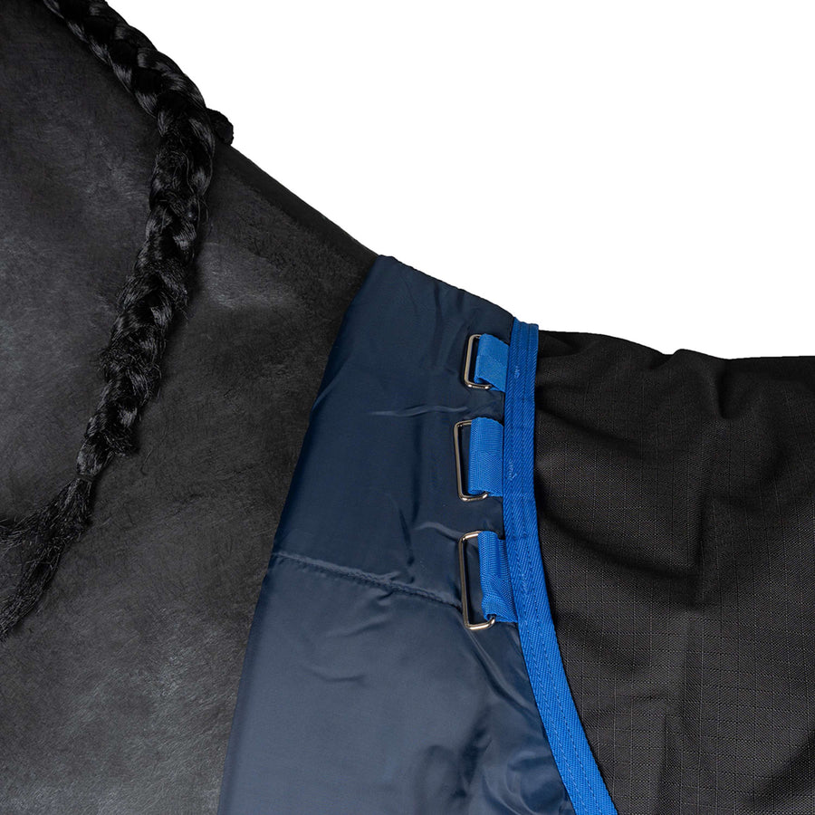 Amigo Ripstop 900D 50g Black/Blue