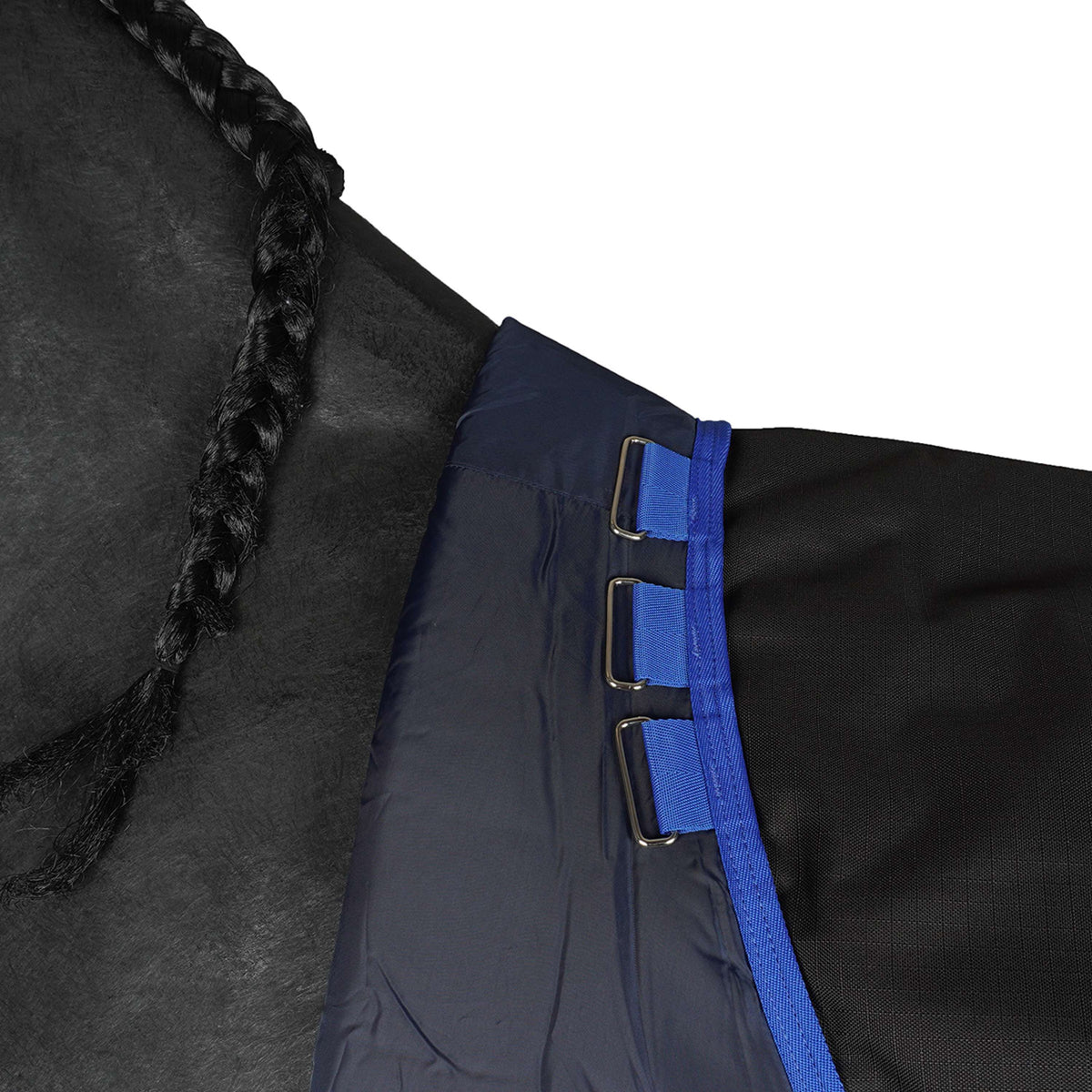 Amigo Ripstop 900D 0g Black/Blue