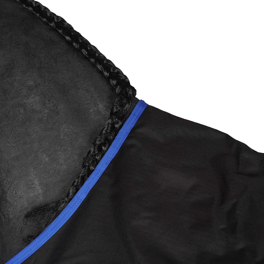 Amigo Ripstop 900 Original 50g Fleece Black/Blue
