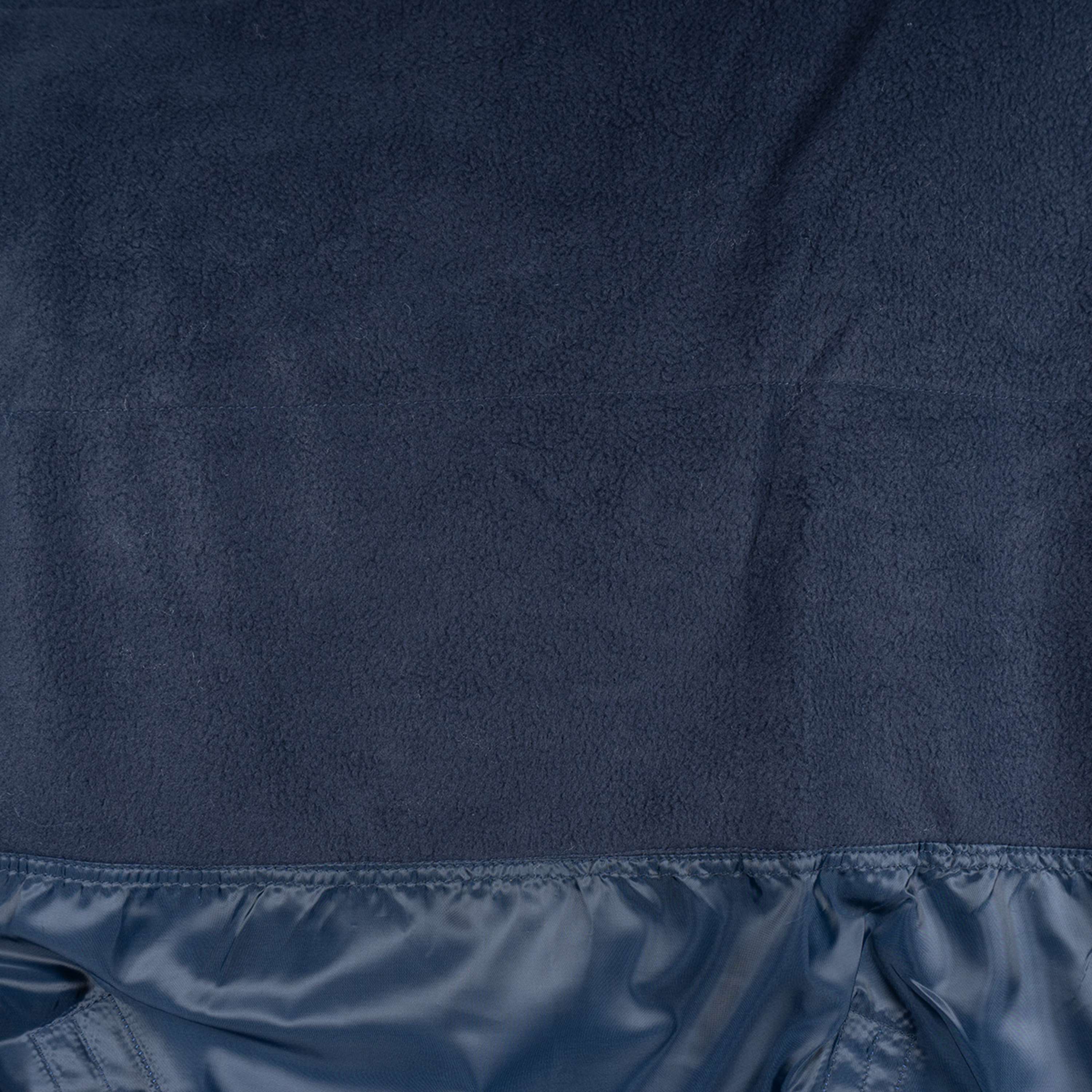 Amigo Ripstop 900 Original 50g Fleece Black/Blue
