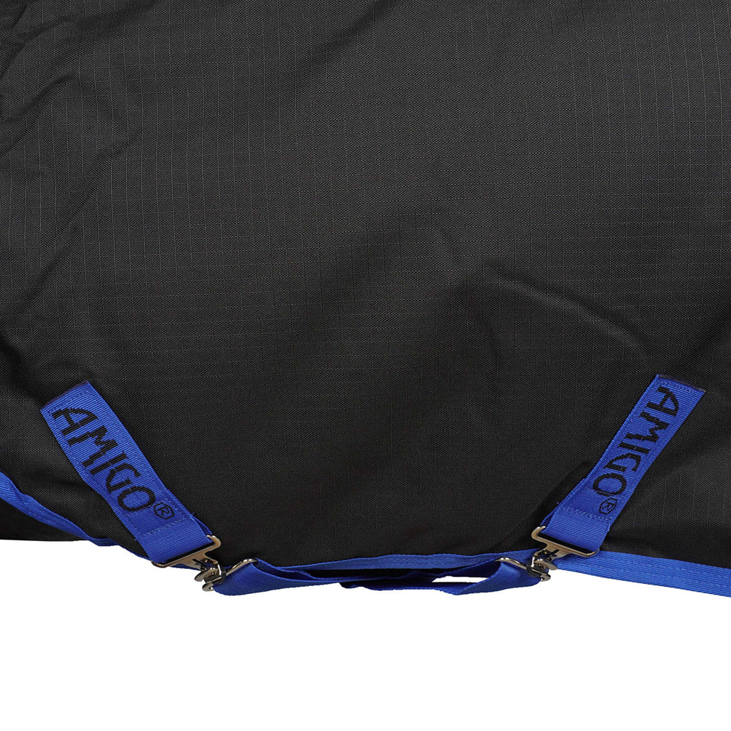 Amigo Ripstop 900 Original 50g Fleece Black/Blue
