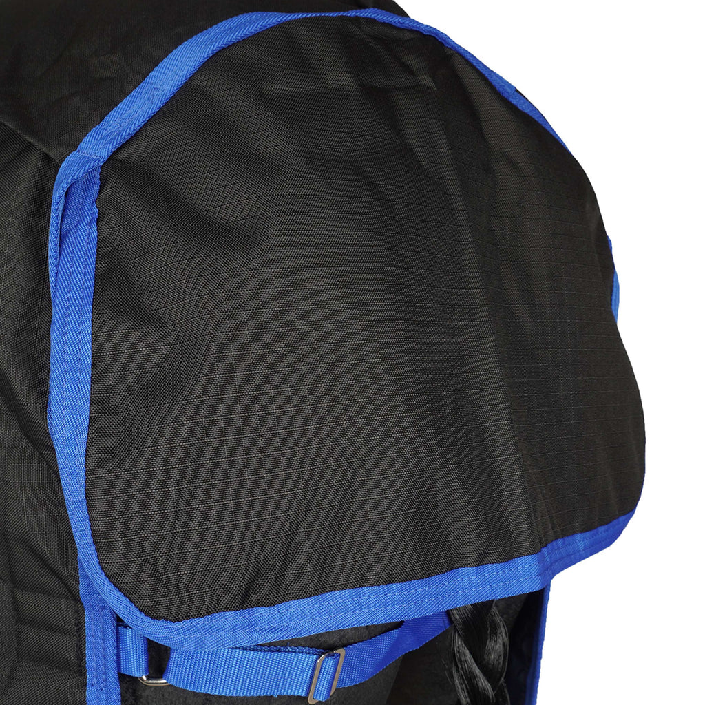 Amigo Ripstop 900 Original 50g Fleece Black/Blue