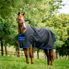 Amigo Ripstop 900 Original 50g Fleece Black/Blue