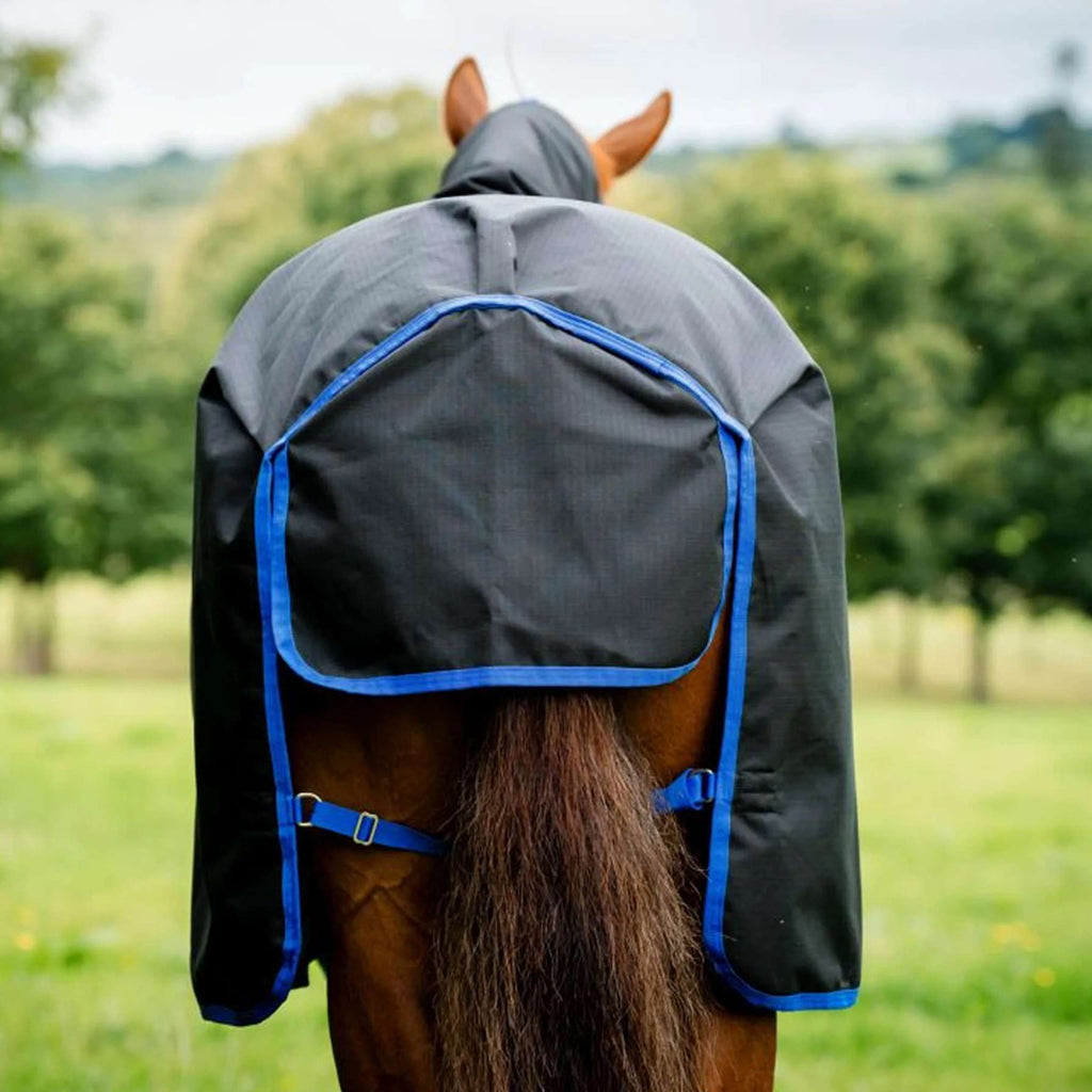 Amigo Ripstop 900D Plus 0g Black/Blue