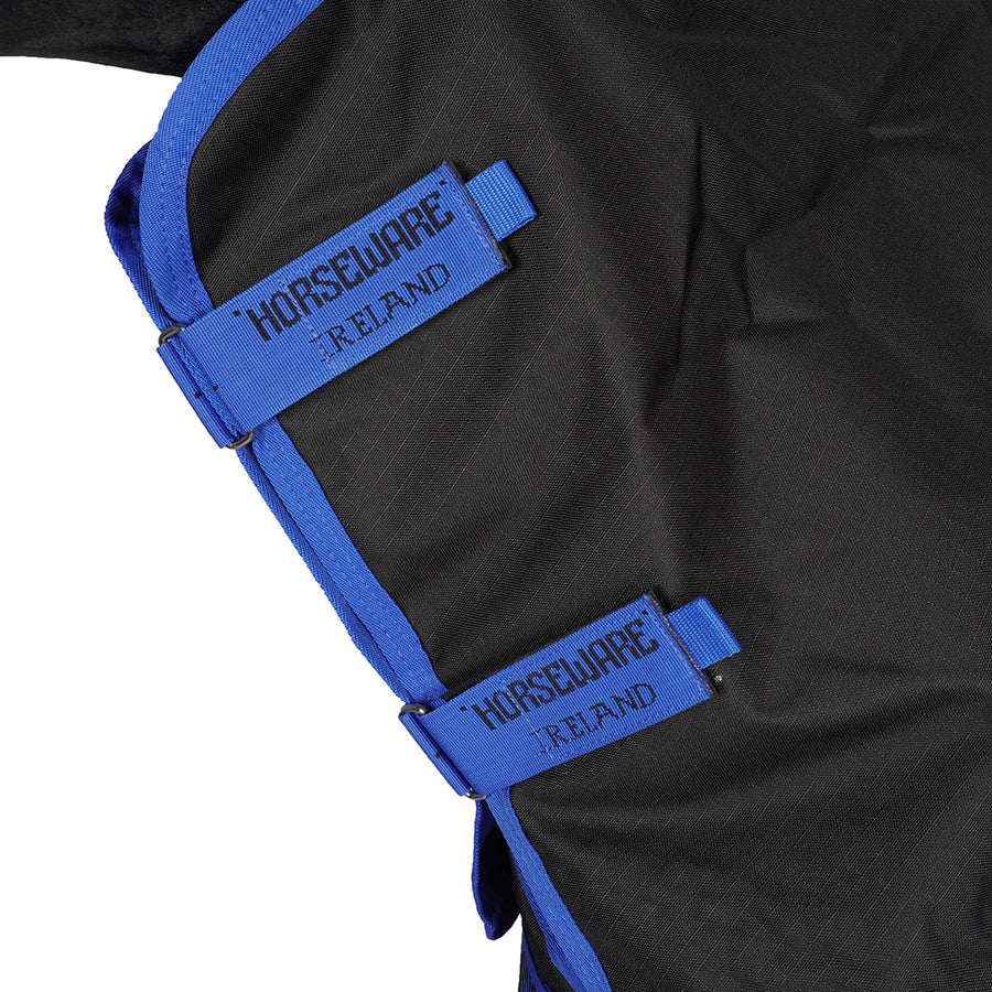 Amigo Ripstop 900D Plus 0g Black/Blue