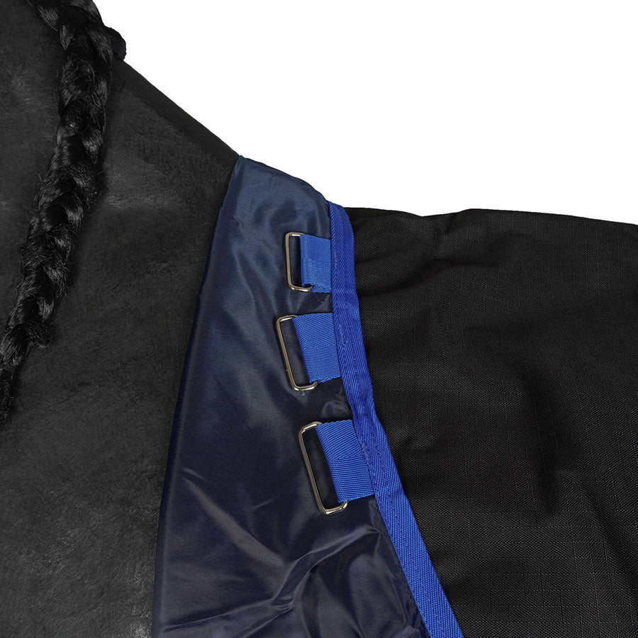 Amigo Ripstop 900D Plus 0g Black/Blue