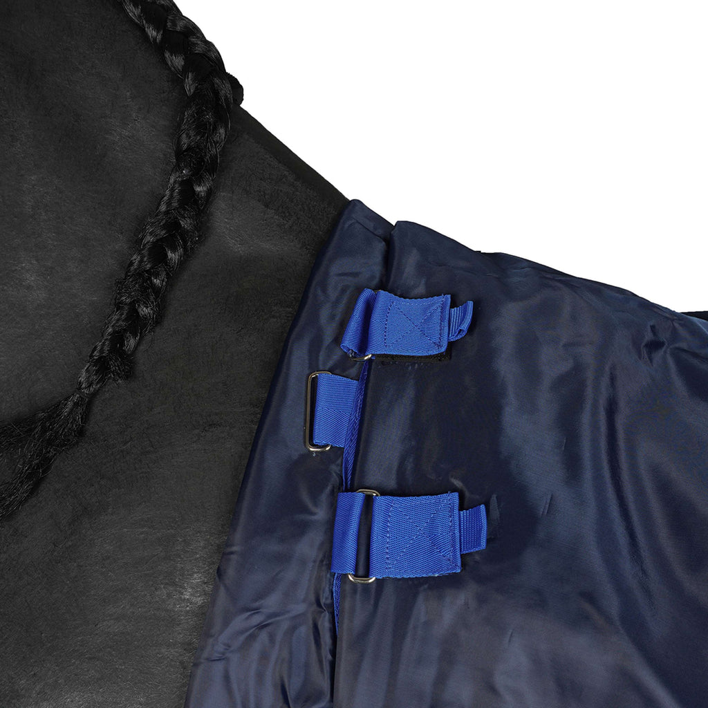 Amigo Ripstop 900D Plus 0g Black/Blue