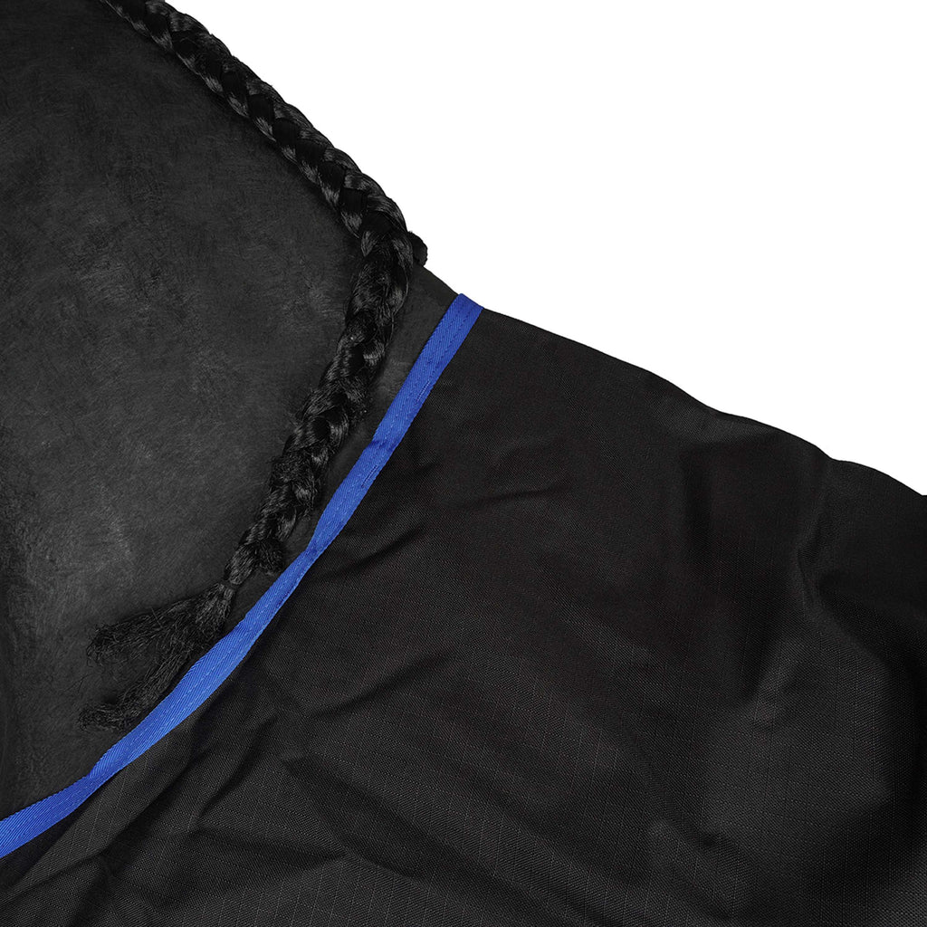 Amigo Ripstop 900D Plus 0g Black/Blue