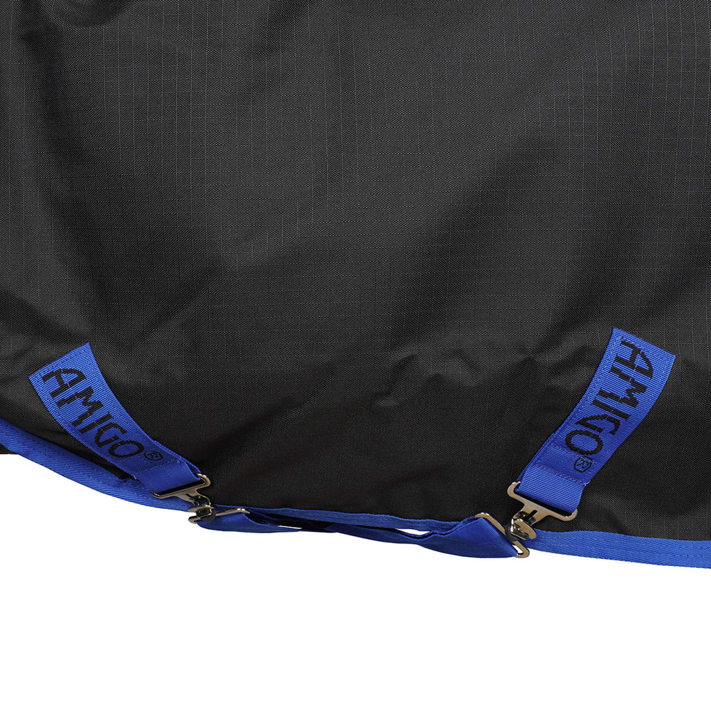 Amigo Ripstop 900D Plus 0g Black/Blue
