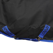 Amigo Ripstop 900D Plus 100g Black/Blue