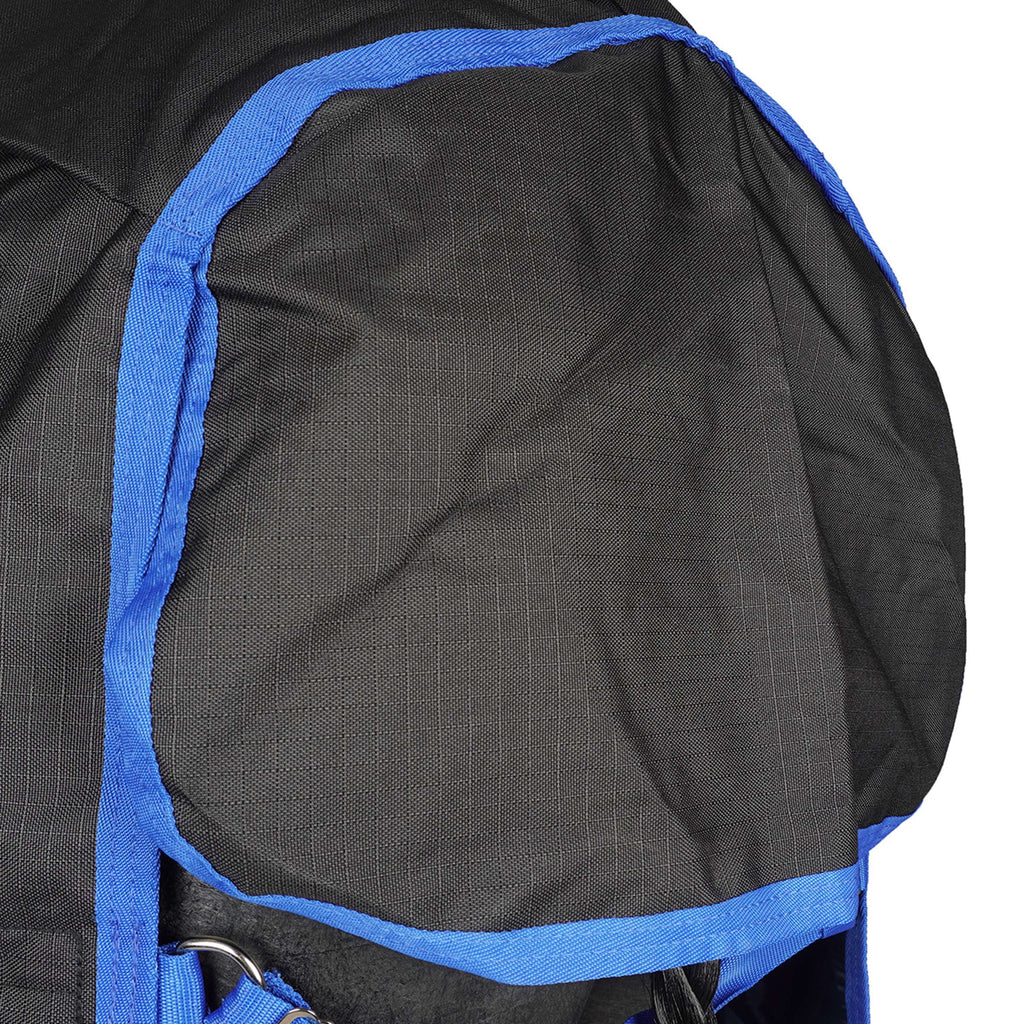 Amigo Ripstop 900D Plus 0g Black/Blue