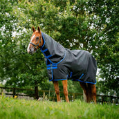 Amigo Ripstop 900D Plus 100g Black/Blue