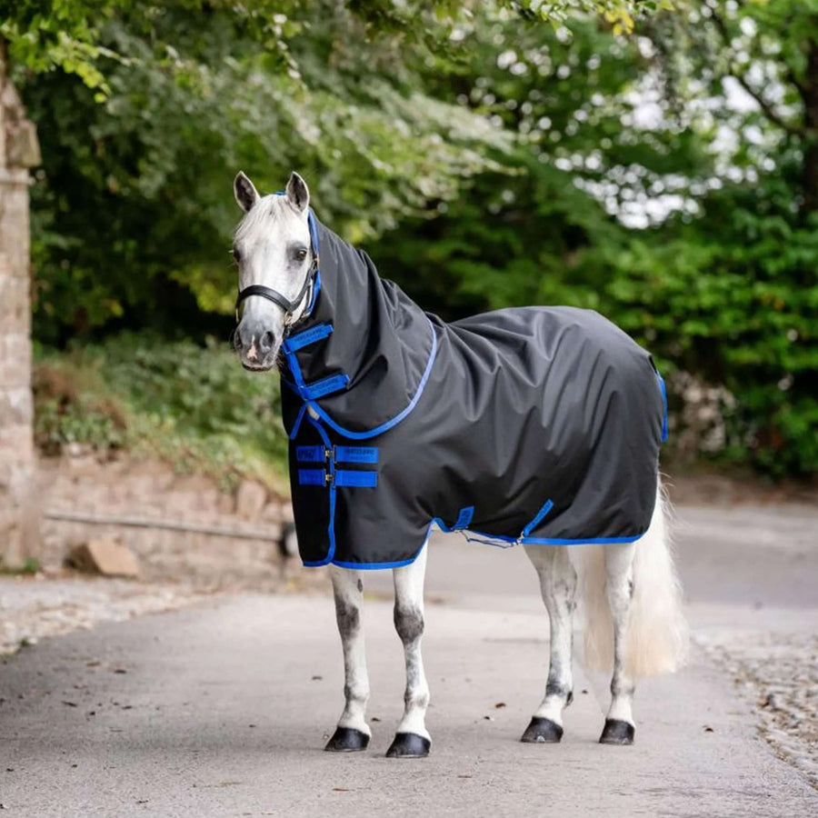 Amigo Ripstop 900D Plus 0g Black/Blue