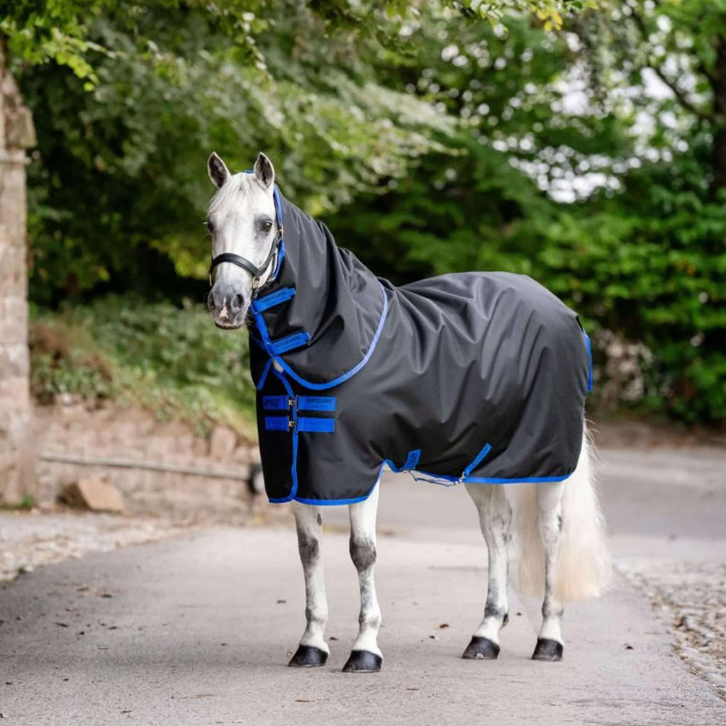 Amigo Ripstop 900D Plus 0g Black/Blue