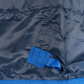 Amigo Ripstop 900D Plus 100g Black/Blue