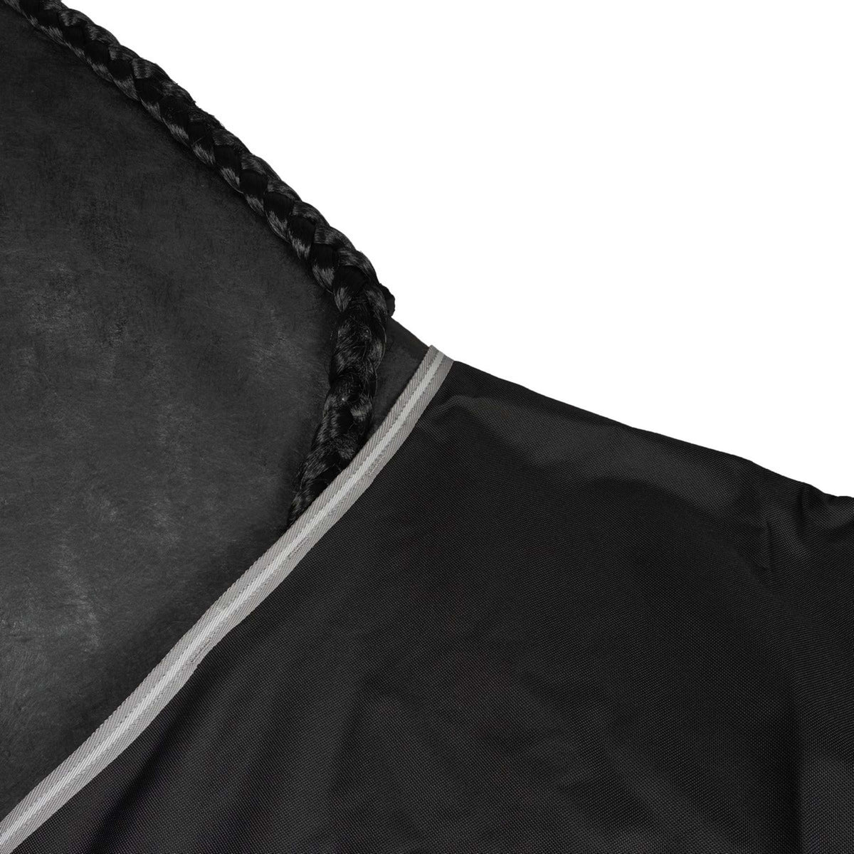 Amigo Bravo 12 Turnout 50g Black/Titanium Grey