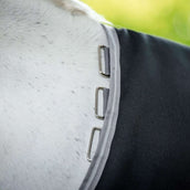 Amigo Bravo 12 Turnout 50g Black/Titanium Grey