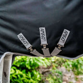 Amigo Bravo 12 Turnout 50g Black/Titanium Grey