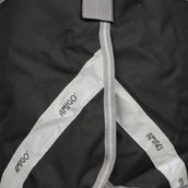 Amigo Bravo 12 Plus T/O Medium 250g Black/Titanium Grey