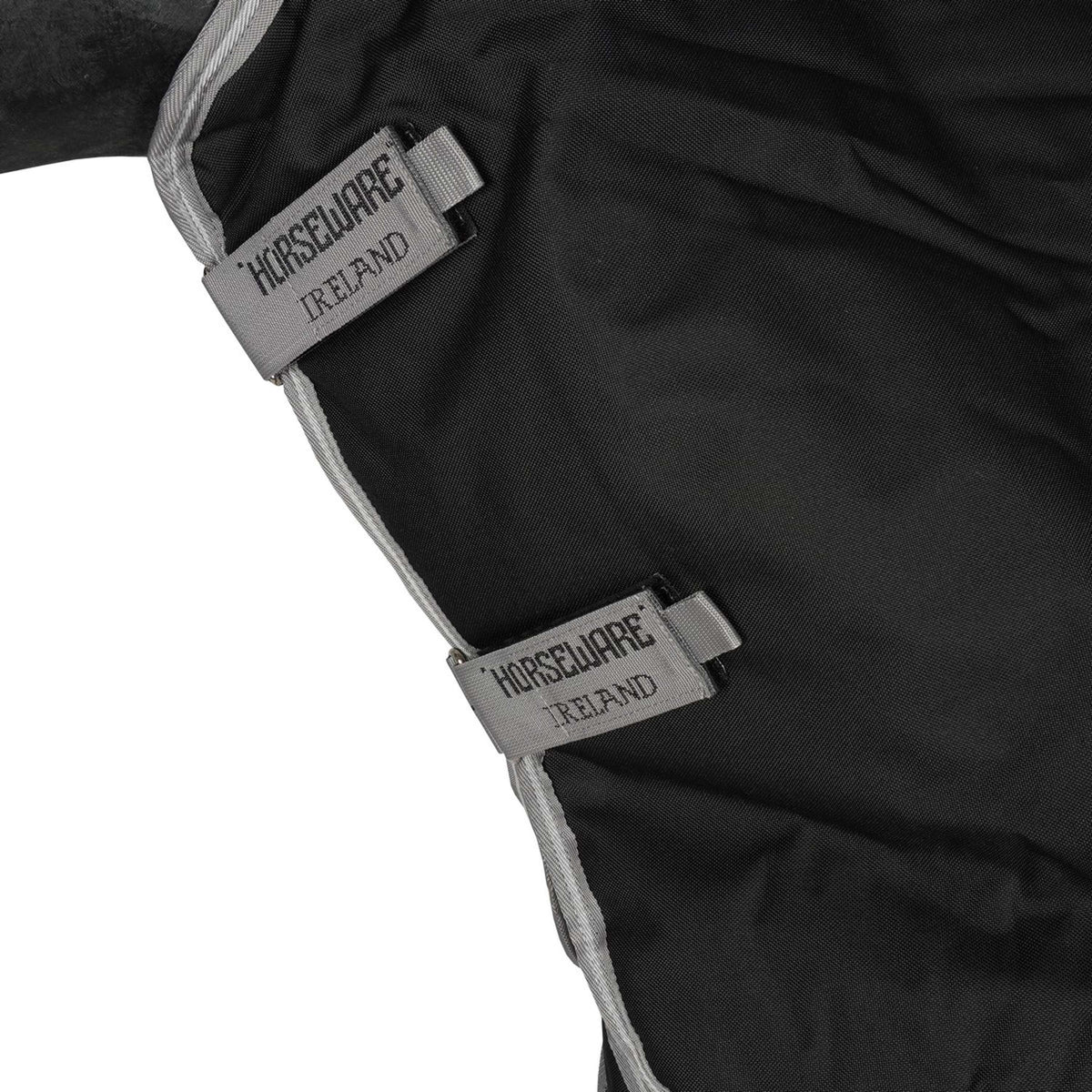 Amigo Bravo 12 Plus T/O Medium 250g Black/Titanium Grey